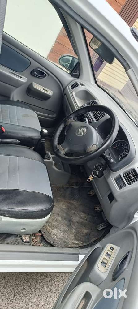 Maruti Suzuki Alto K10 2010-2014 Lxi, 2013, Petrol