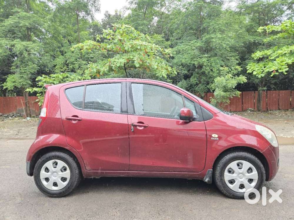 Maruti Suzuki Ritz Vdi Bs-iv, 2012, Diesel
