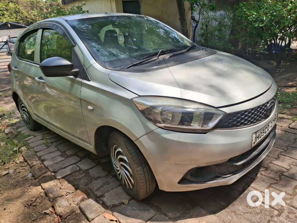 Tata Tiago 1.2 Revotron Xe Option, 2018, Petrol