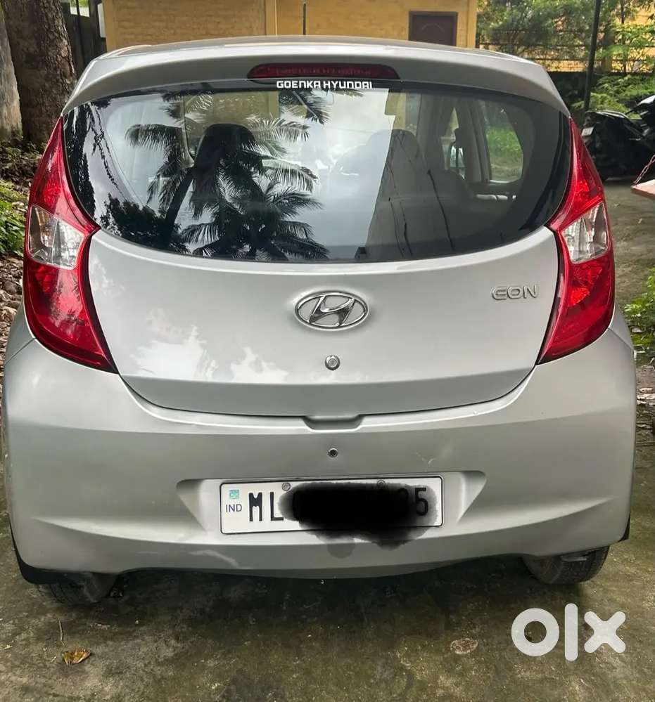 Hyundai Eon Era 2018