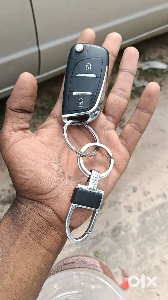 Maruti Suzuki Sx4 2012 Diesel 140000 Km Driven