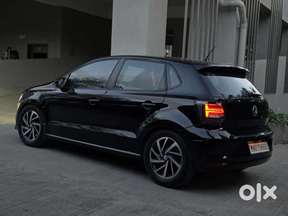 Volkswagen Polo 1.2 Gt Tsi, 2016, Petrol