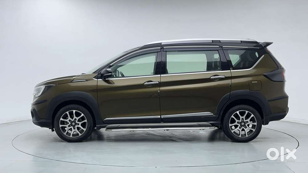 Maruti Suzuki Xl6 1.5 Alpha Plus At, 2022, Petrol