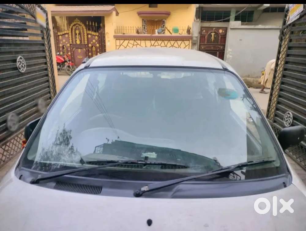 Maruti Suzuki Alto 800 Lxi Bs Iv, 2010 Petrol 97000 Km Driven