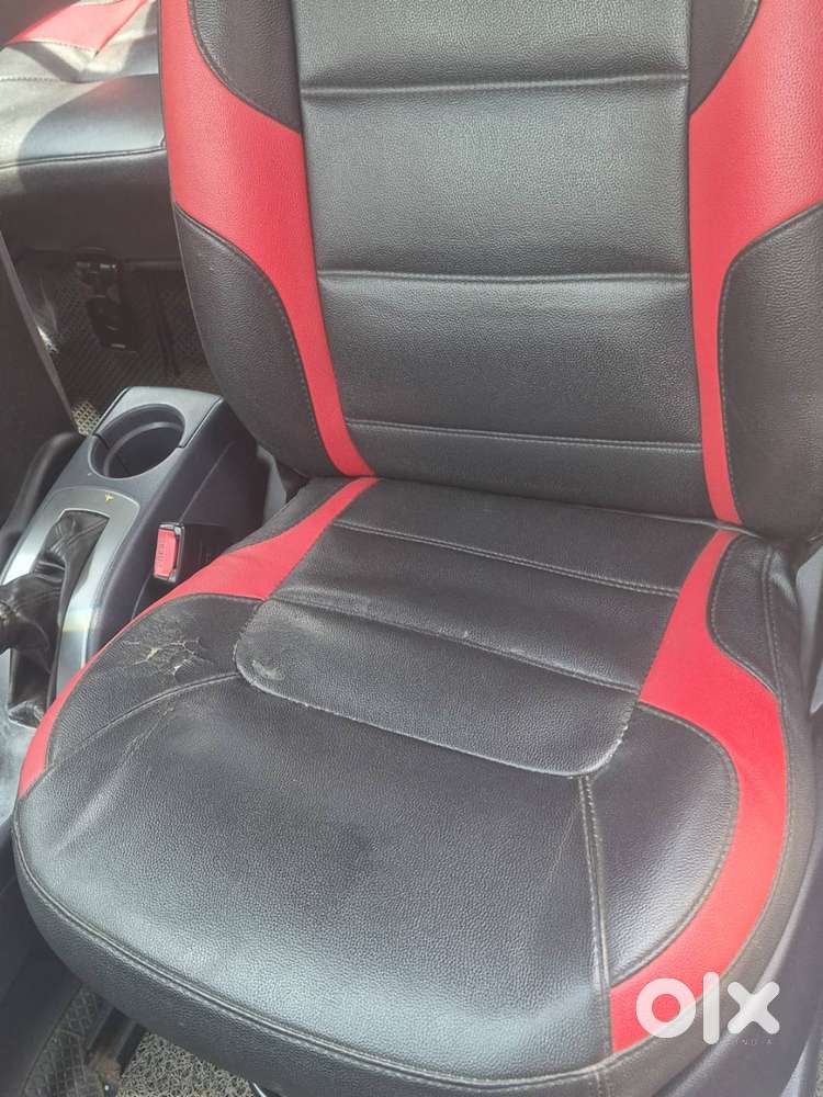 Ford Fiesta Classic 1.4 2012