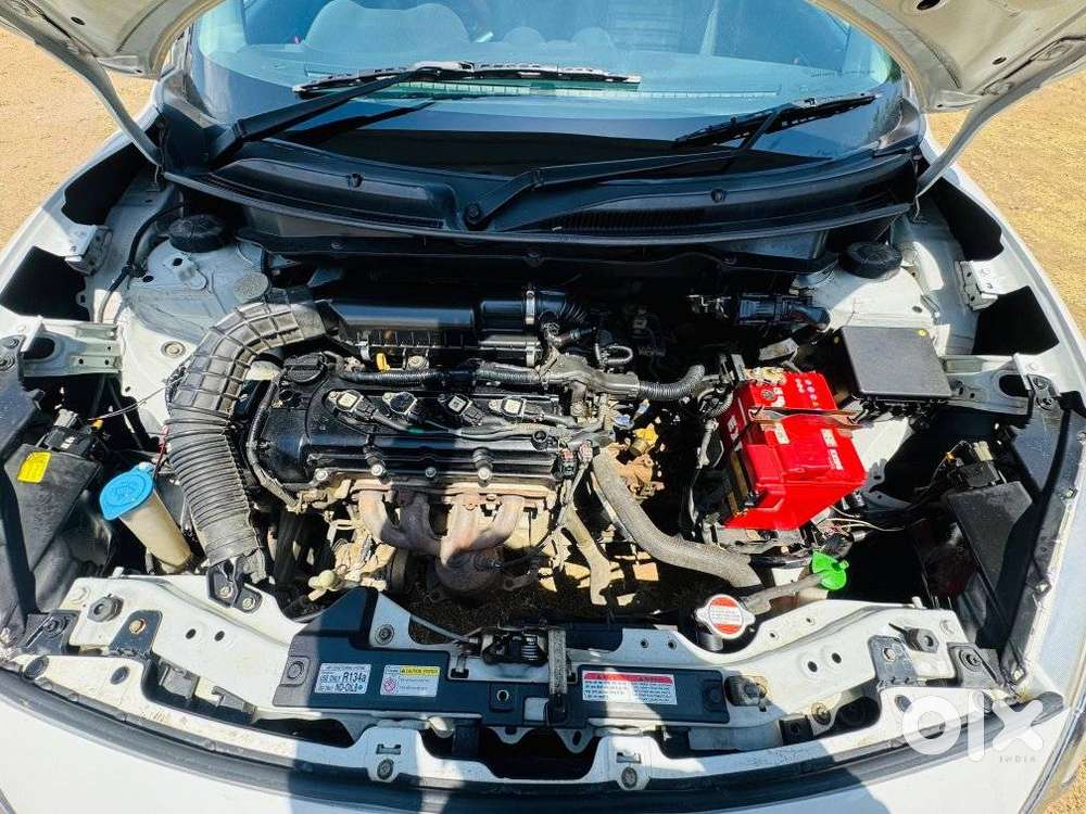 Maruti Suzuki Swift Ldi, 2019, Petrol