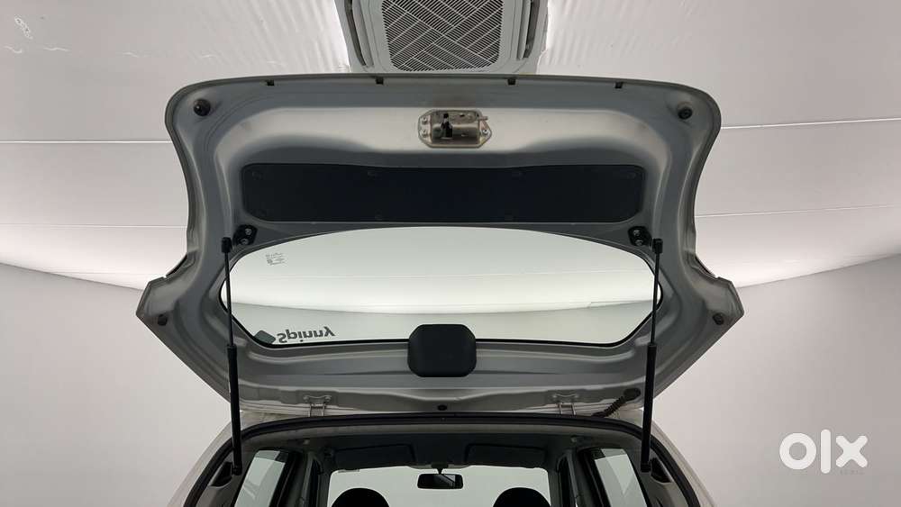 Maruti Suzuki Alto 800 Lxi, 2014, Petrol