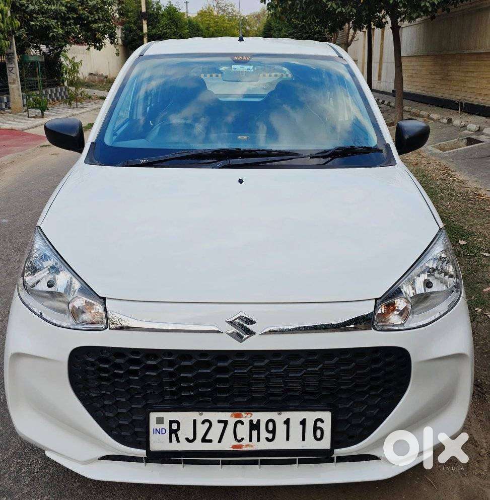 Maruti Suzuki Alto K10 1.0 Vxi, 2024, Petrol