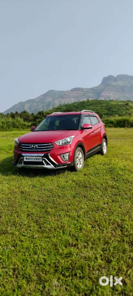 Hyundai Creta 2016