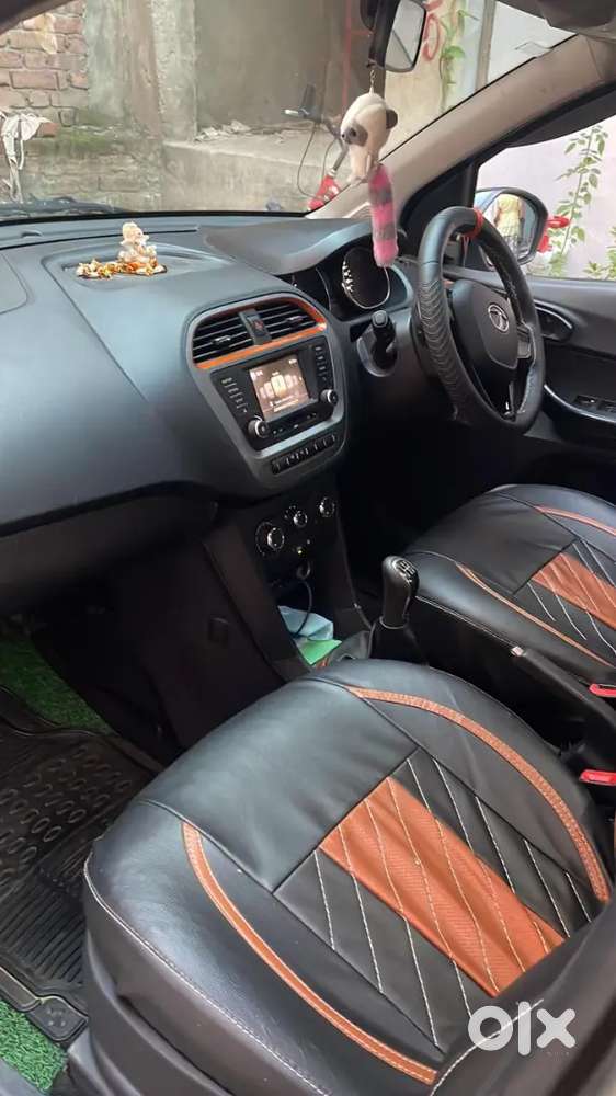 Tata Tiago Nrg 2019 Petrol 70300 Km Driven