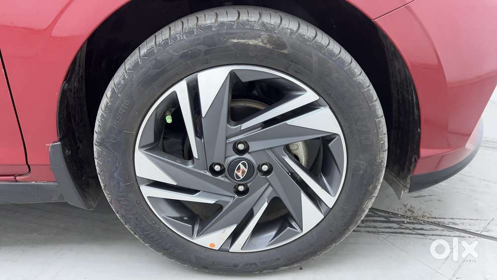 Hyundai New I20 1.5 Asta (o) Mt, 2021, Diesel