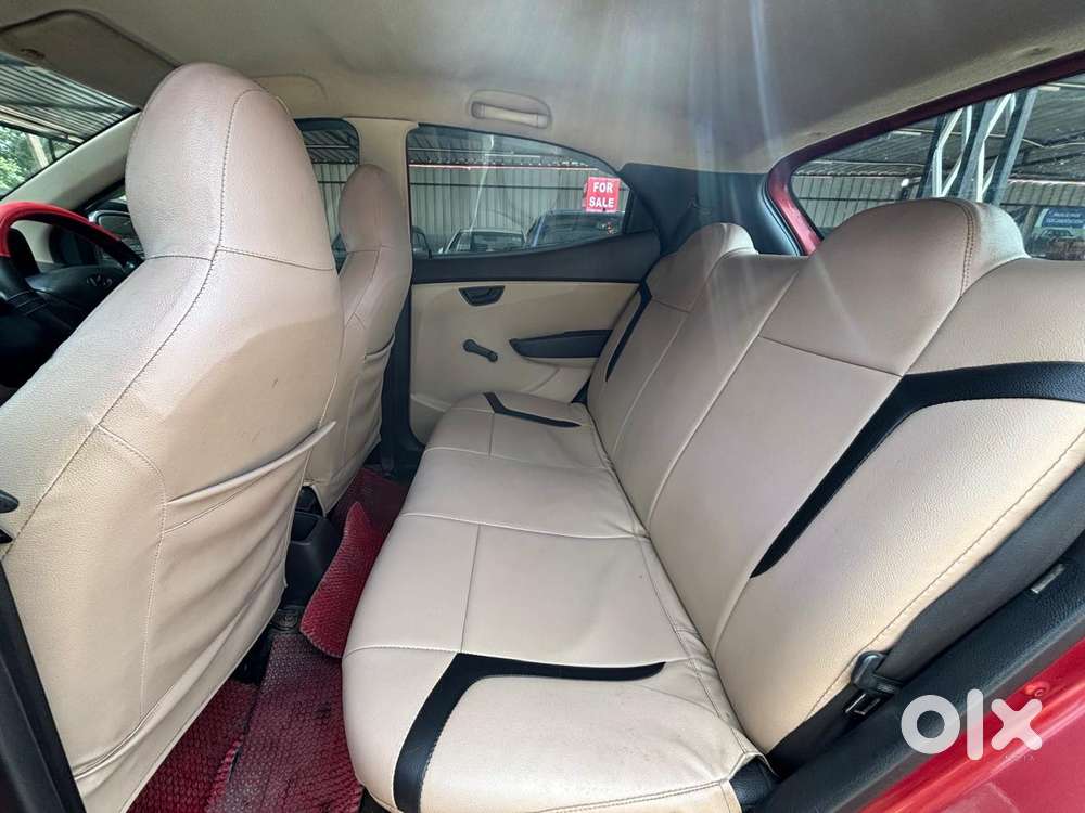 Hyundai Eon Magna +, 2013, Petrol