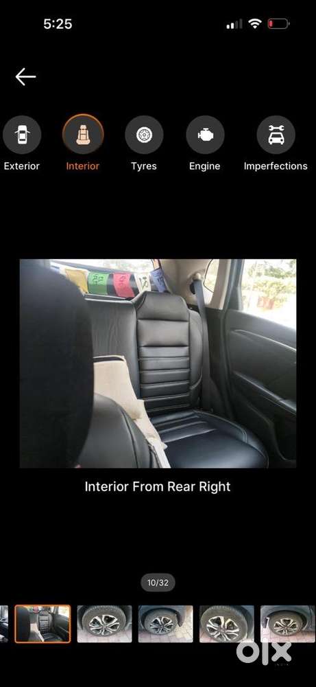 Honda Wr-v 2022 Petrol 66000 Km Driven