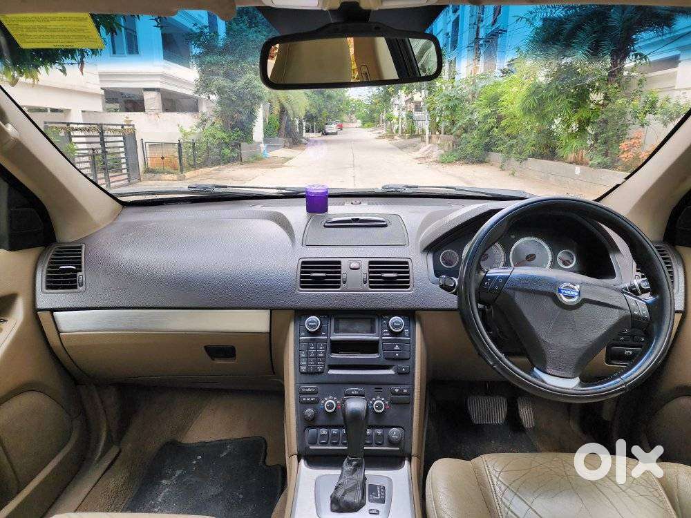 Volvo Xc90 V8 Awd, 2012, Diesel