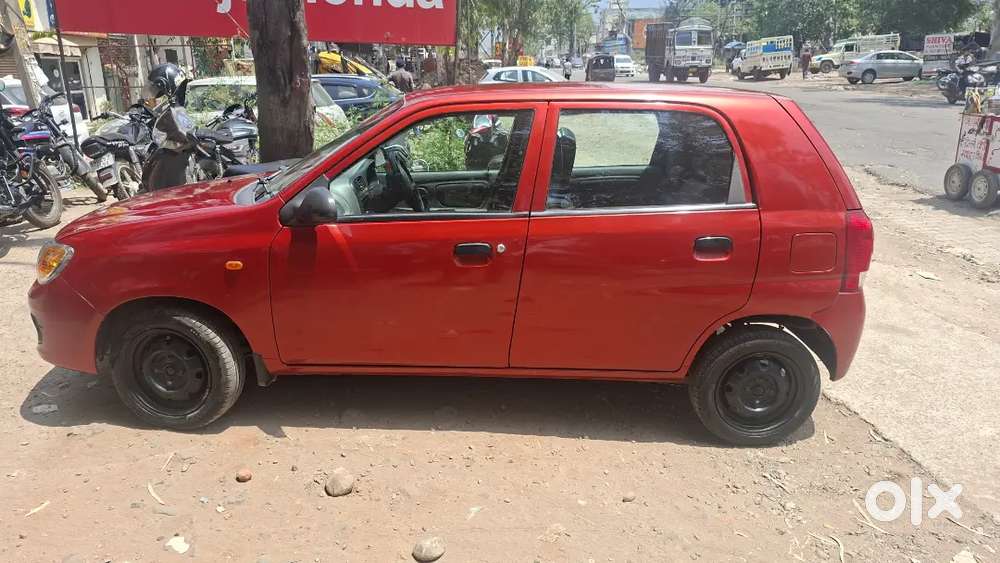 Maruti Suzuki Alto K10 2011 Petrol 94200 Km Driven 2nd Owner