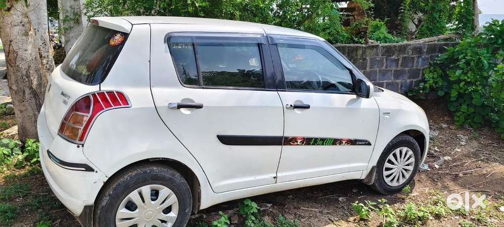 Maruti Suzuki Swift 2009 Diesel Good Condition