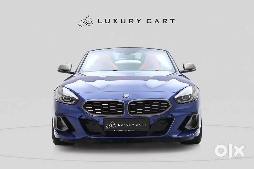 Bmw Z4 M40i, 2024, Petrol