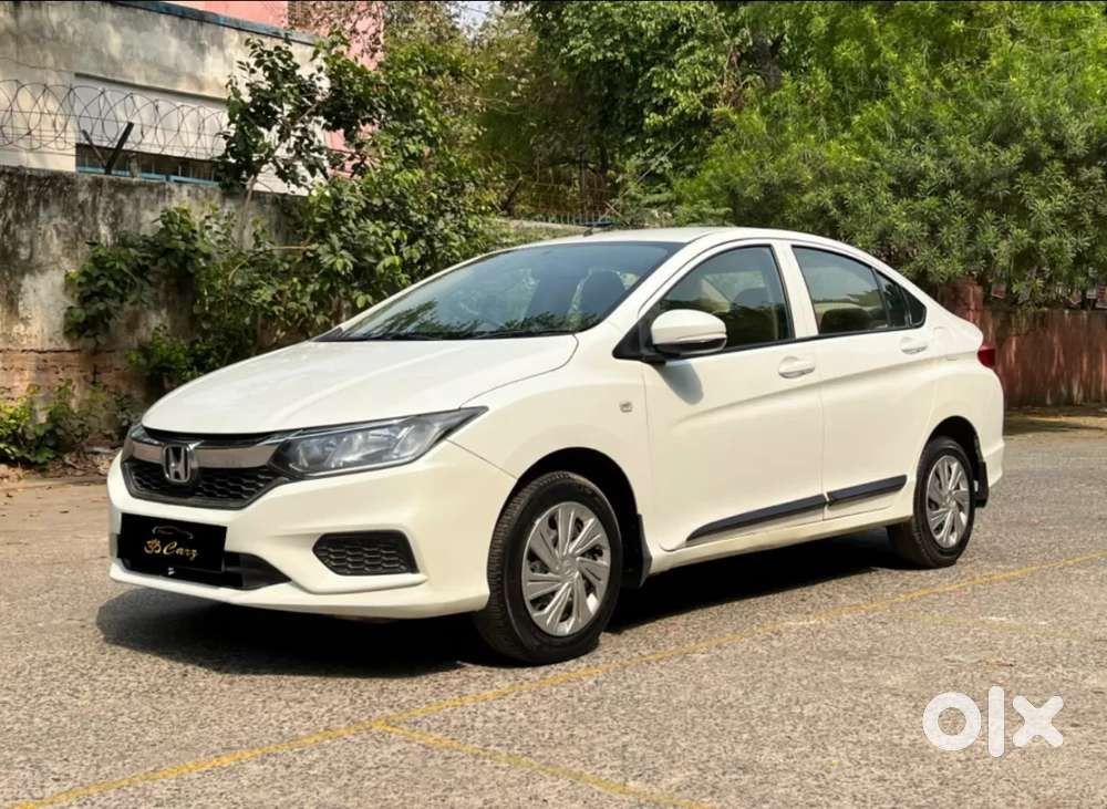 Honda City 2003-2005 1.5 Exi, 2018, Petrol