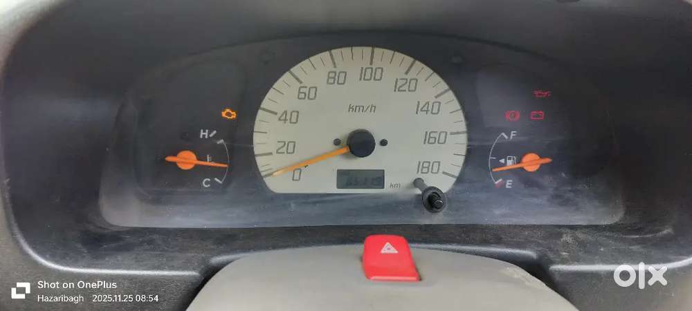 Maruti Suzuki Alto 2007