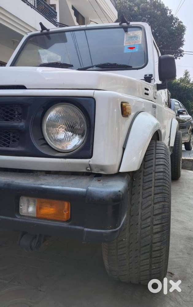 2007 Maruti Suzuki Km Driven