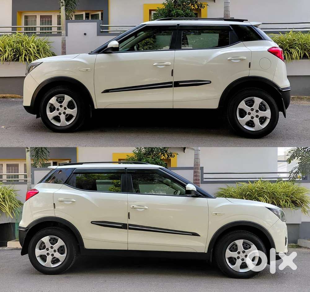 Mahindra Xuv300 W6 Diesel, 2021, Diesel