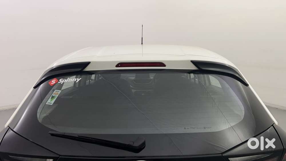 Tata Altroz Xz, 2023, Cng & Hybrids