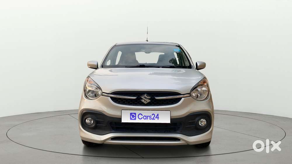 Maruti Suzuki Celerio 1.0 Zxi Plus Ags, 2024, Petrol