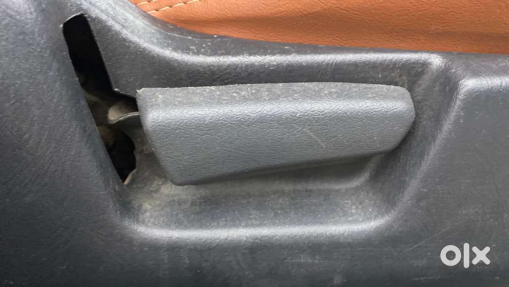 Maruti Suzuki Alto K10 Vxi, 2015, Petrol