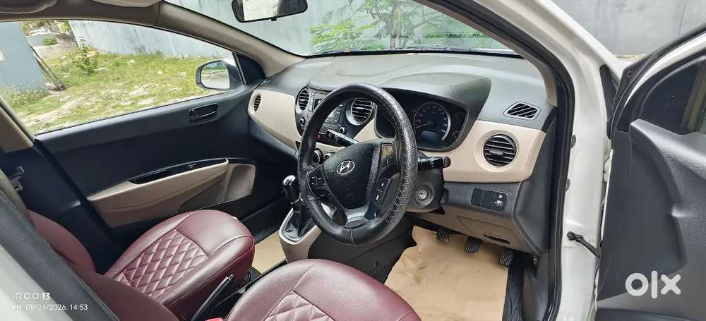 Hyundai Grand I10 Diesel 2018