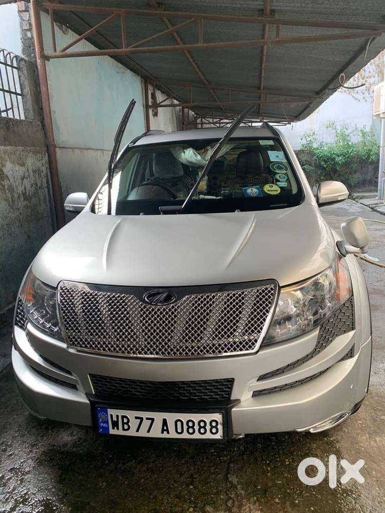 Mahindra Xuv500 Diesel 2013 - Single Owner - Well Maintained