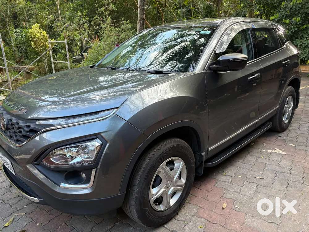 Tata Harrier 2.0 Kryotec Xm 2021 Diesel