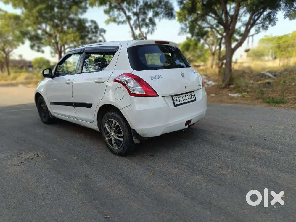 Swift Maruti Suzuki 2012 Diesel