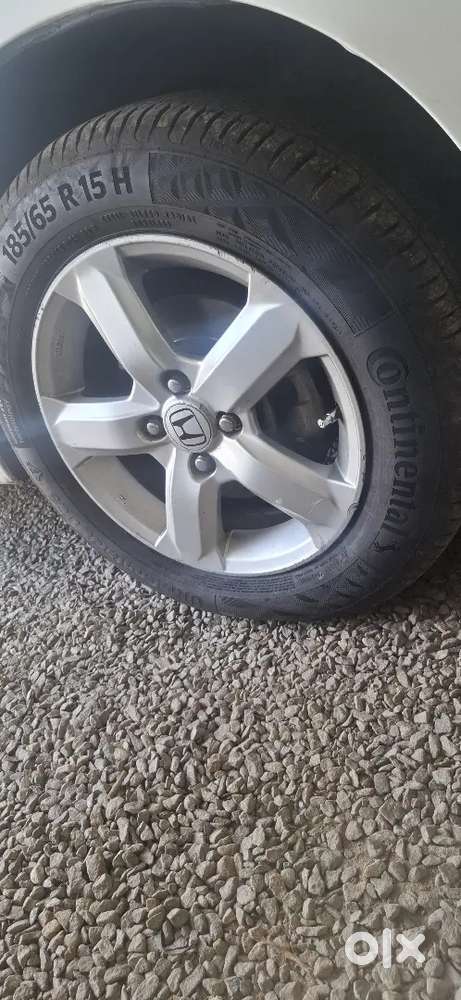 Honda City Petrol 2013