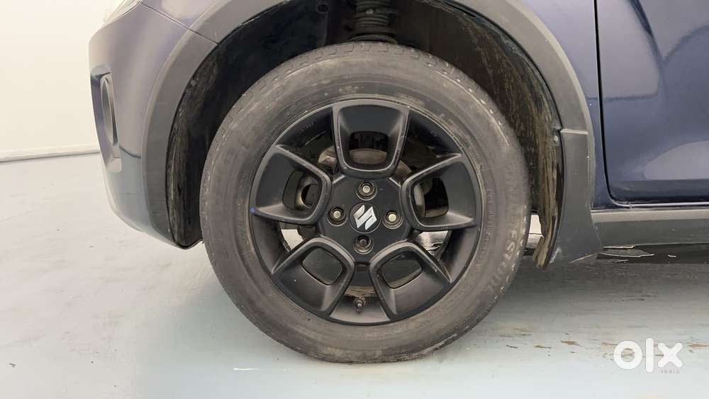Maruti Suzuki Ignis 1.2 Zeta Mt, 2022, Petrol