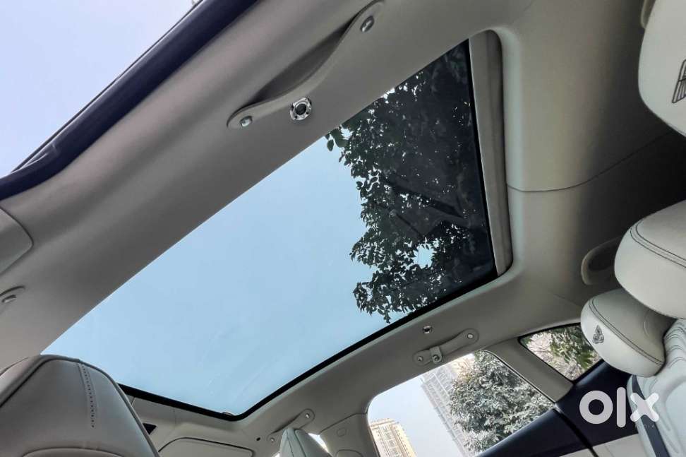 Aston Martin Dbx, 2020