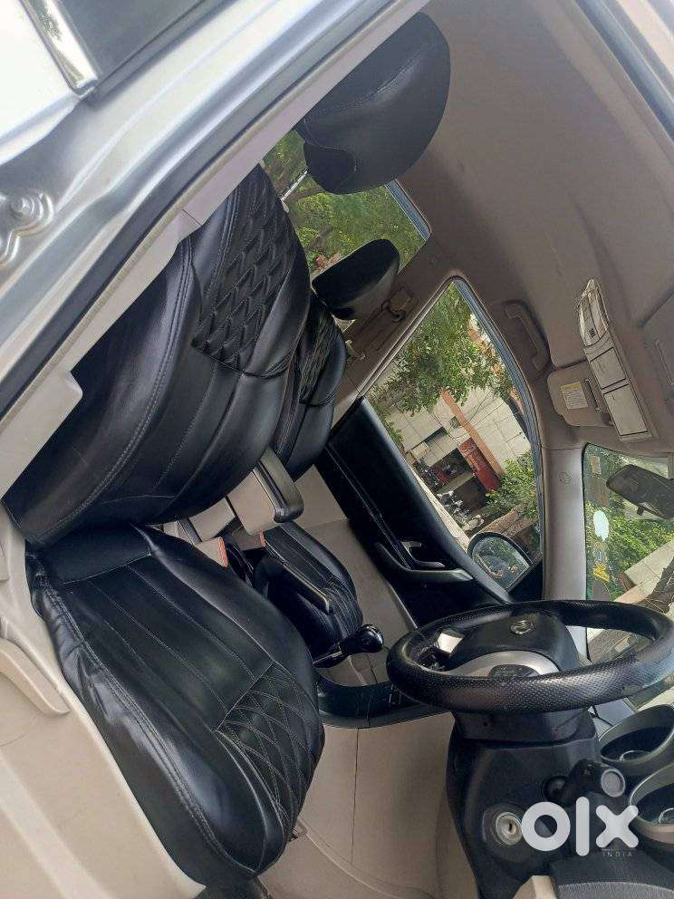 Mahindra Xuv500 At W6 1.99 Mhawk, 2017, Diesel