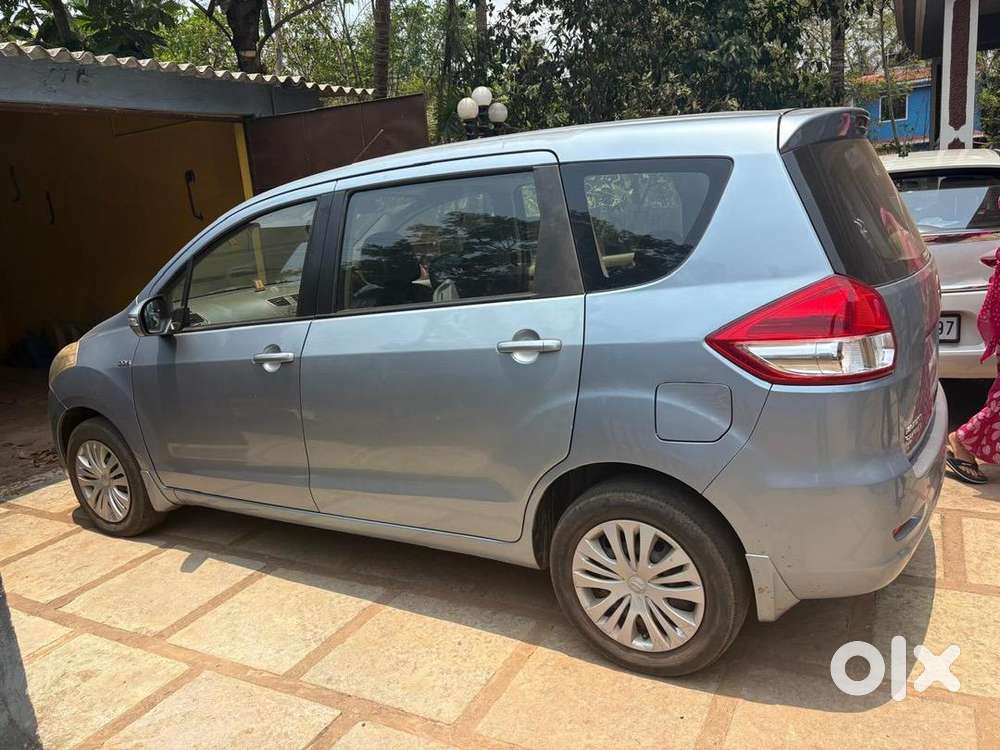 2014 Maruti Suzuki Diesel Manual
