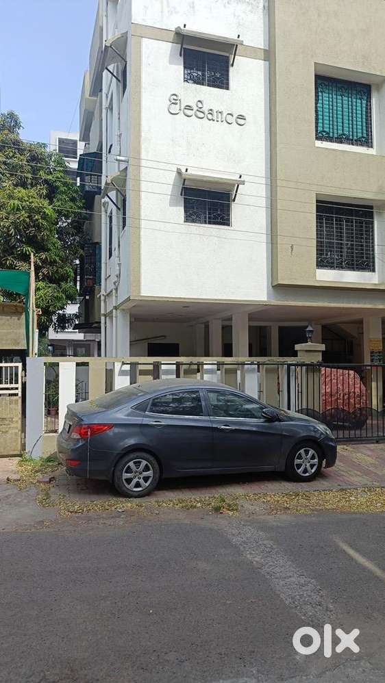 Hyundai Fluidic Verna 2011  December Model Petrol 45000 Km Driven