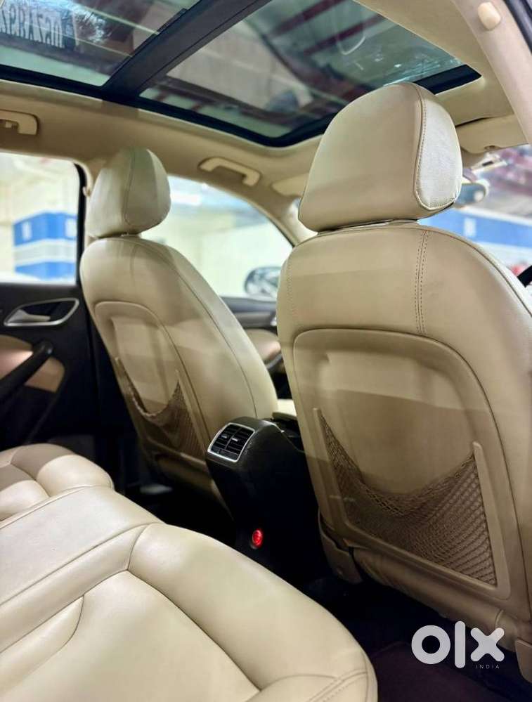 Audi Q3 2.0 Tdi Quattro Premium, 2014, Diesel