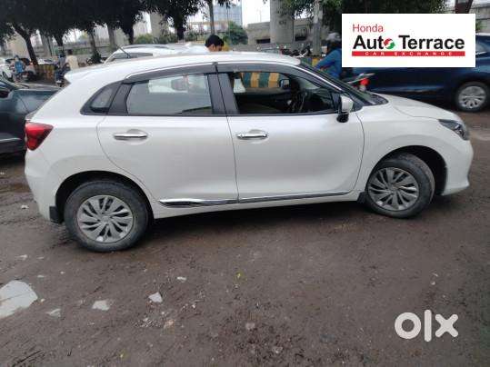 Toyota Glanza G, 2024, Petrol