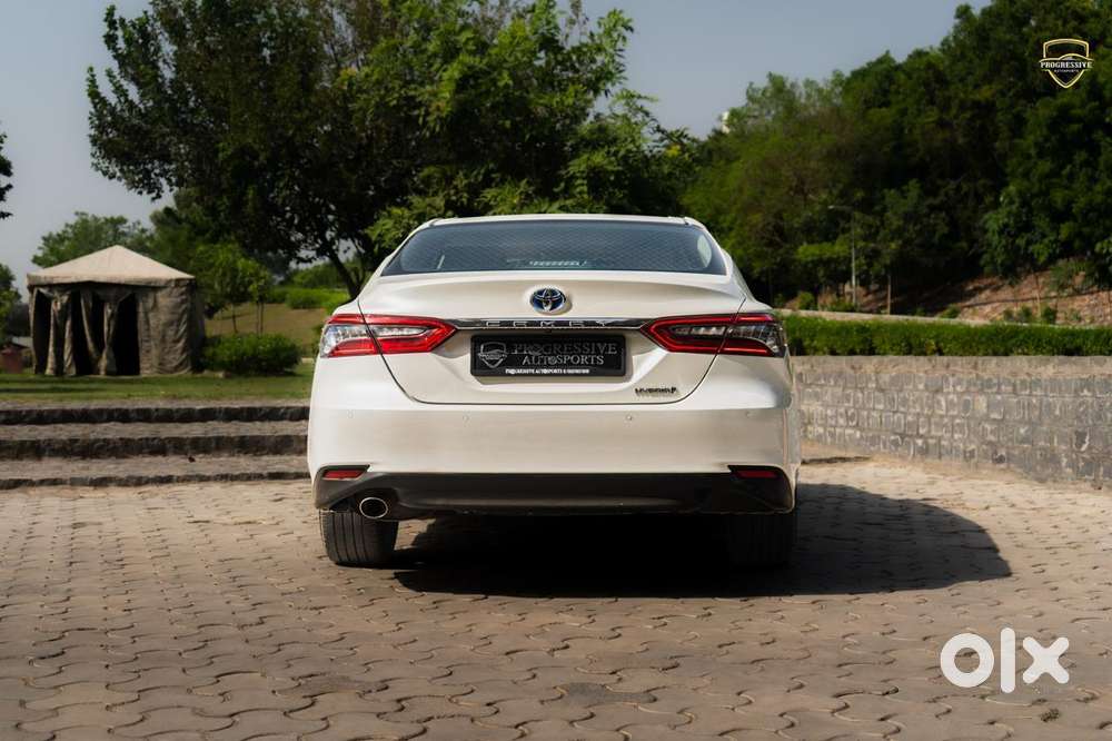Toyota Camry 2.5l Automatic, 2024, Petrol