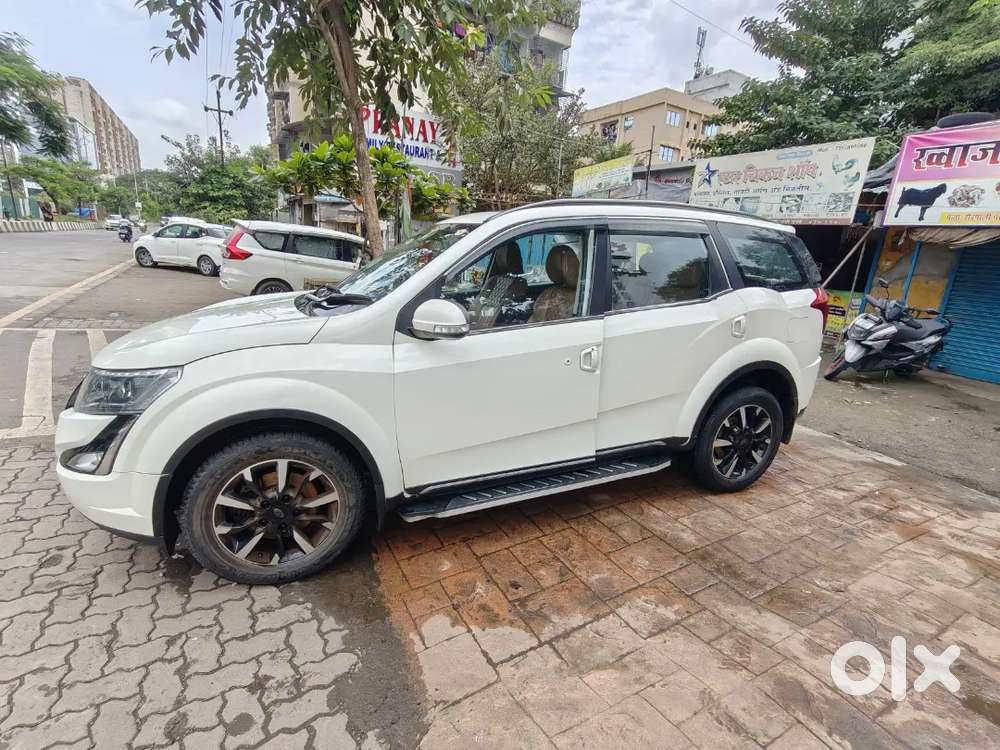 Mahindra Xuv500 2.2 2021