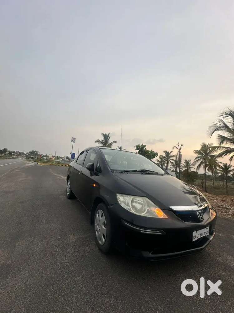 Honda City 2003 Petrol Good Condition