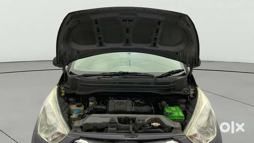Hyundai Eon Era +, 2015, Petrol
