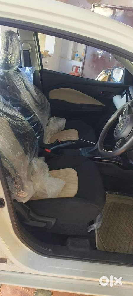 Toyota Glanza 2026 Petrol 1000 Km Driven