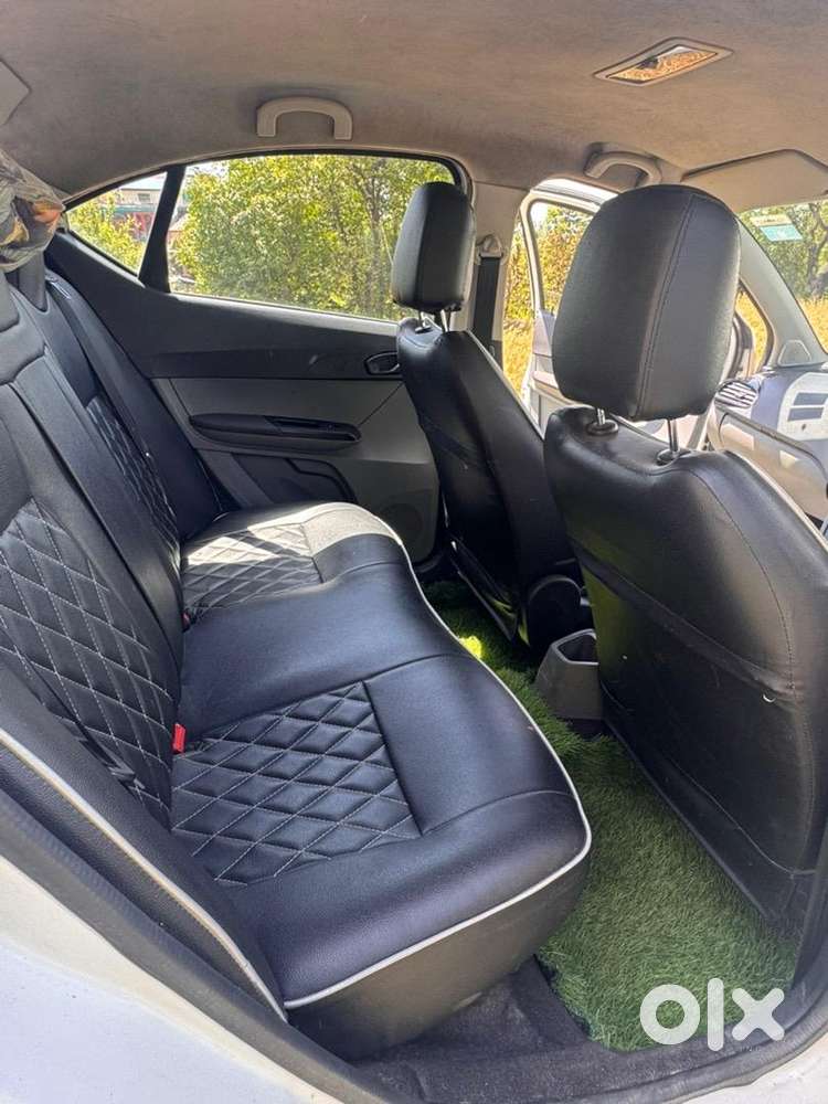Tata Tigor 2019 Petrol Good Condition