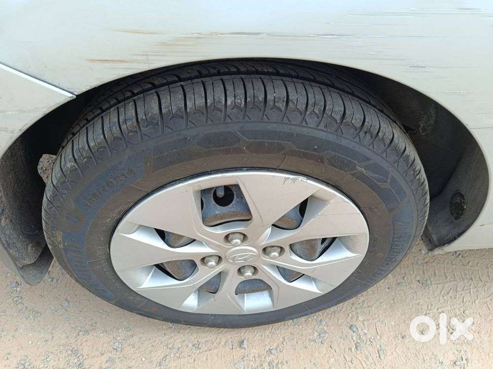 Hyundai Xcent, 2018, Diesel