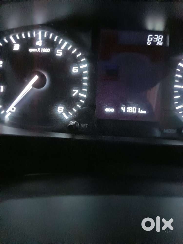 Tata Altroz 1.2 Xt Petrol 2020