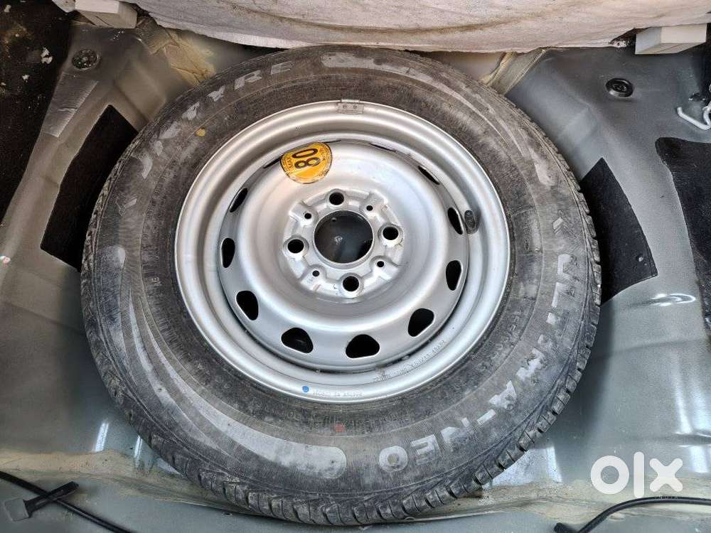 Tata Tiago Xz Opt, 2022, Petrol
