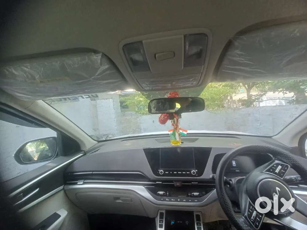 Kia Carens 2022 Petrol 21369 Km Driven